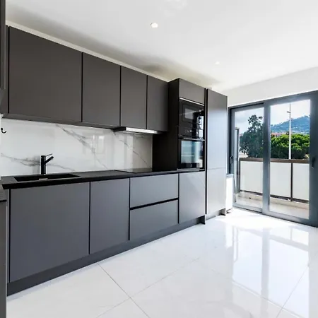 Résidence 2p Traversant, Centre Cannes, Rue D’antibes - 2p Traversant, Centre Cannes, Rue D’antibes Mae-3343 Appartement
