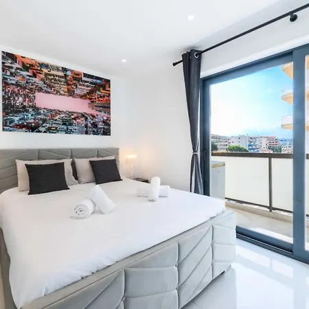 Résidence 2p Traversant, Centre Cannes, Rue D’antibes - 2p Traversant, Centre Cannes, Rue D’antibes Mae-3343 Appartement